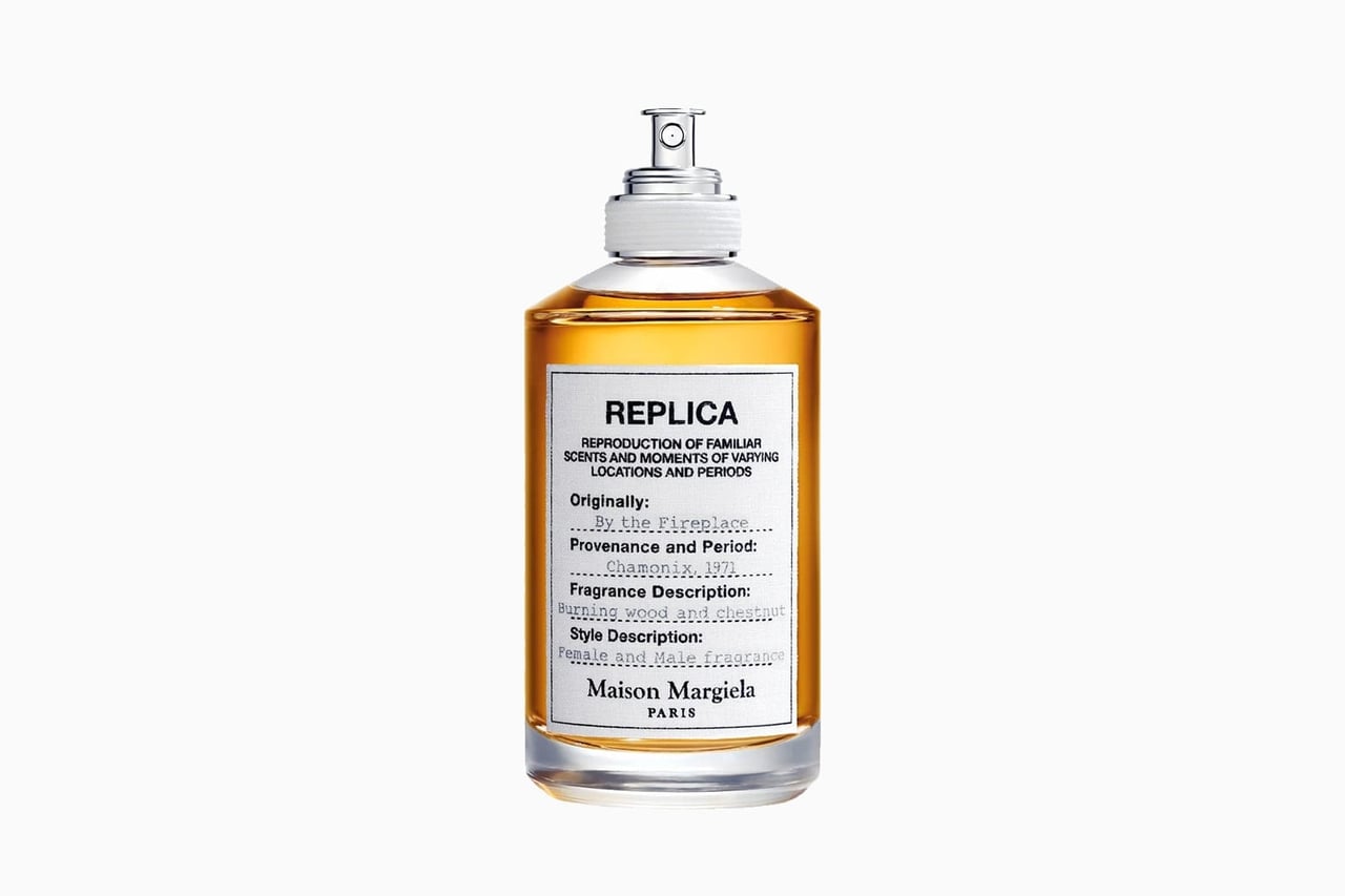 best perfumes women maison margiela replica by the fireplace luxe digital