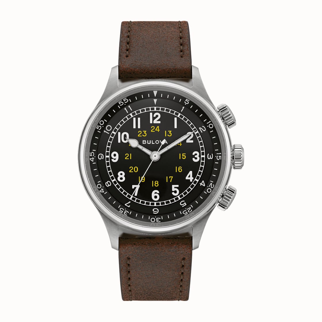 Bulova A-15 Pilot watch