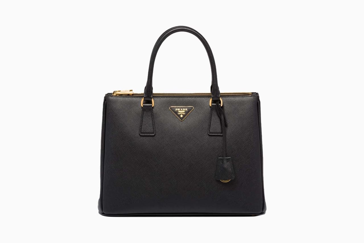 best prada bags prada galleria saffiano review - Luxe Digital