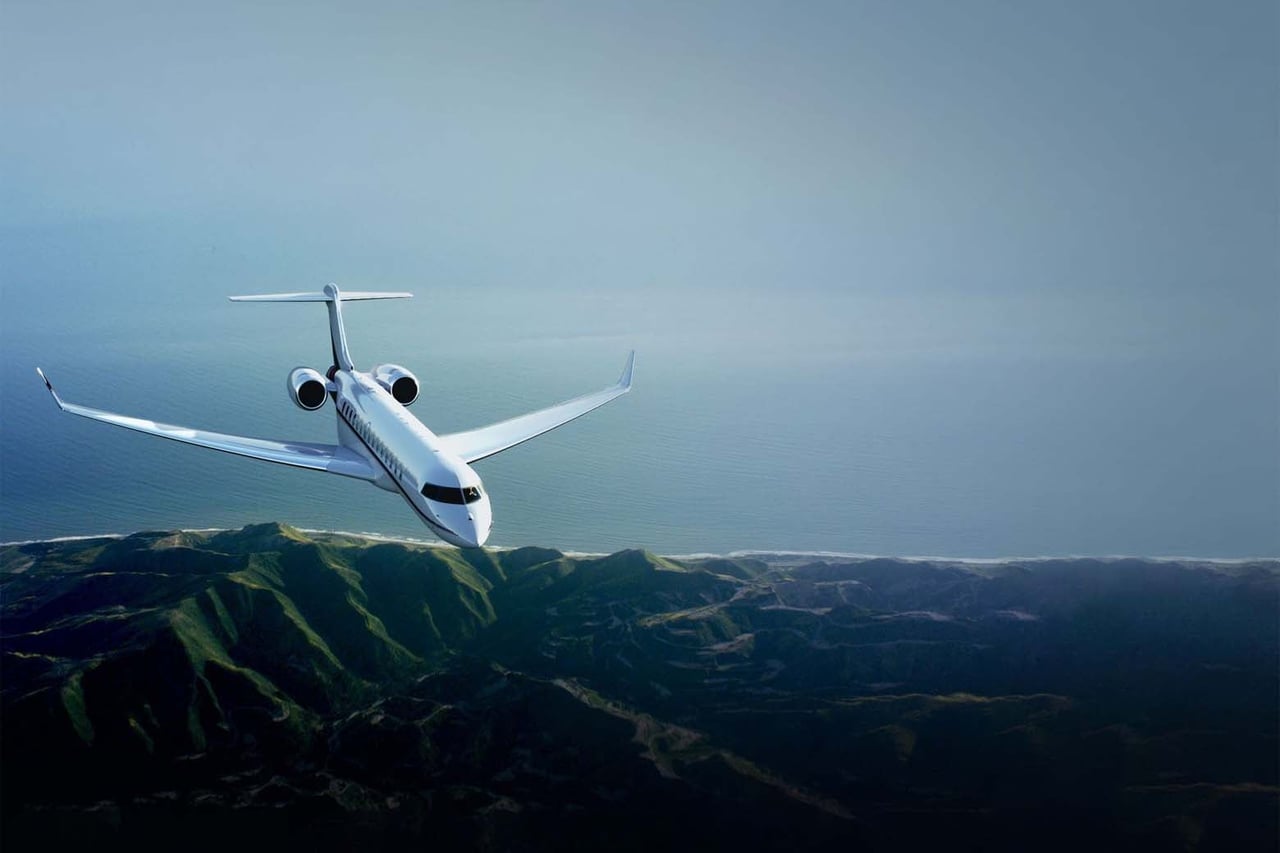 best private jet companies netjets - Luxe Digital