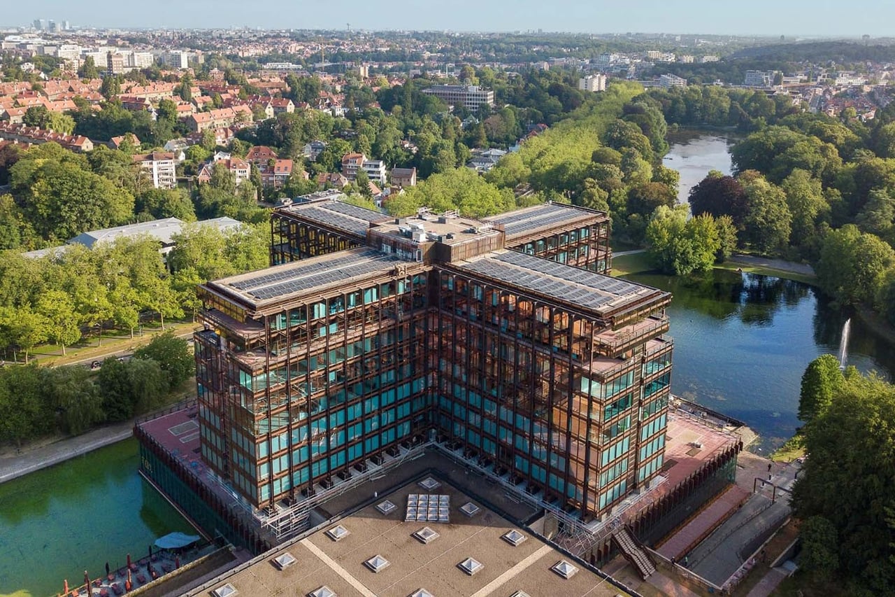 best private members clubs brussels mix - Luxe Digital