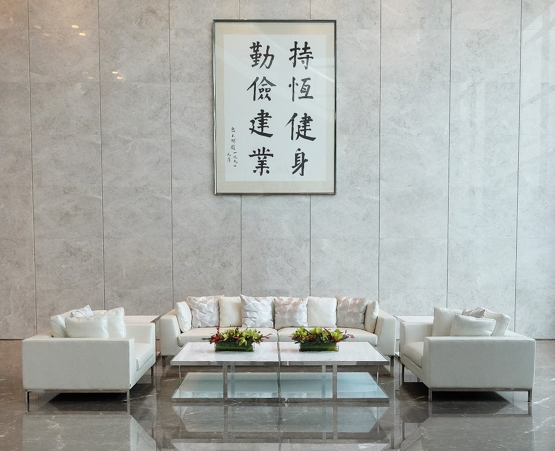 best private members clubs hong kong pacific club - Luxe Digital