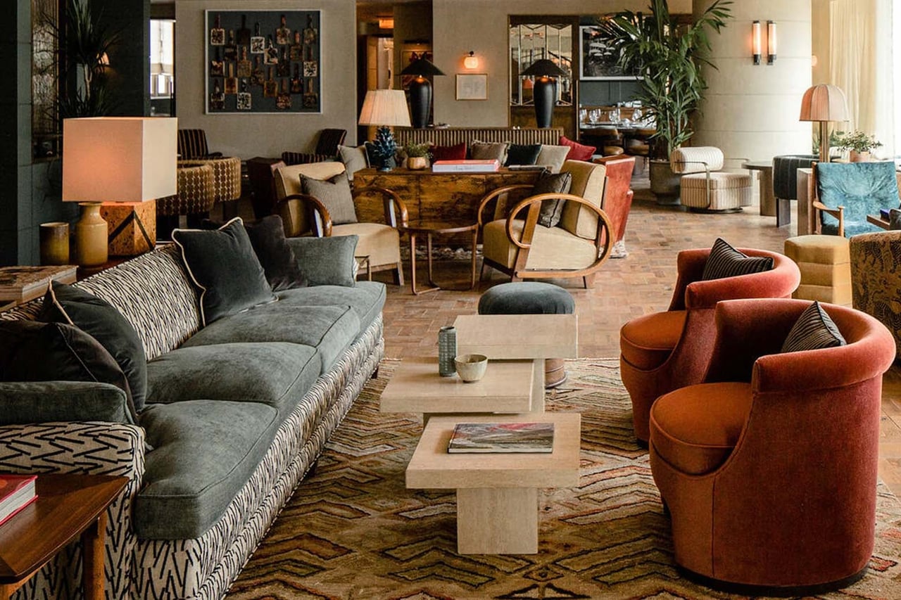 best private members clubs hong kong soho house - Luxe Digital