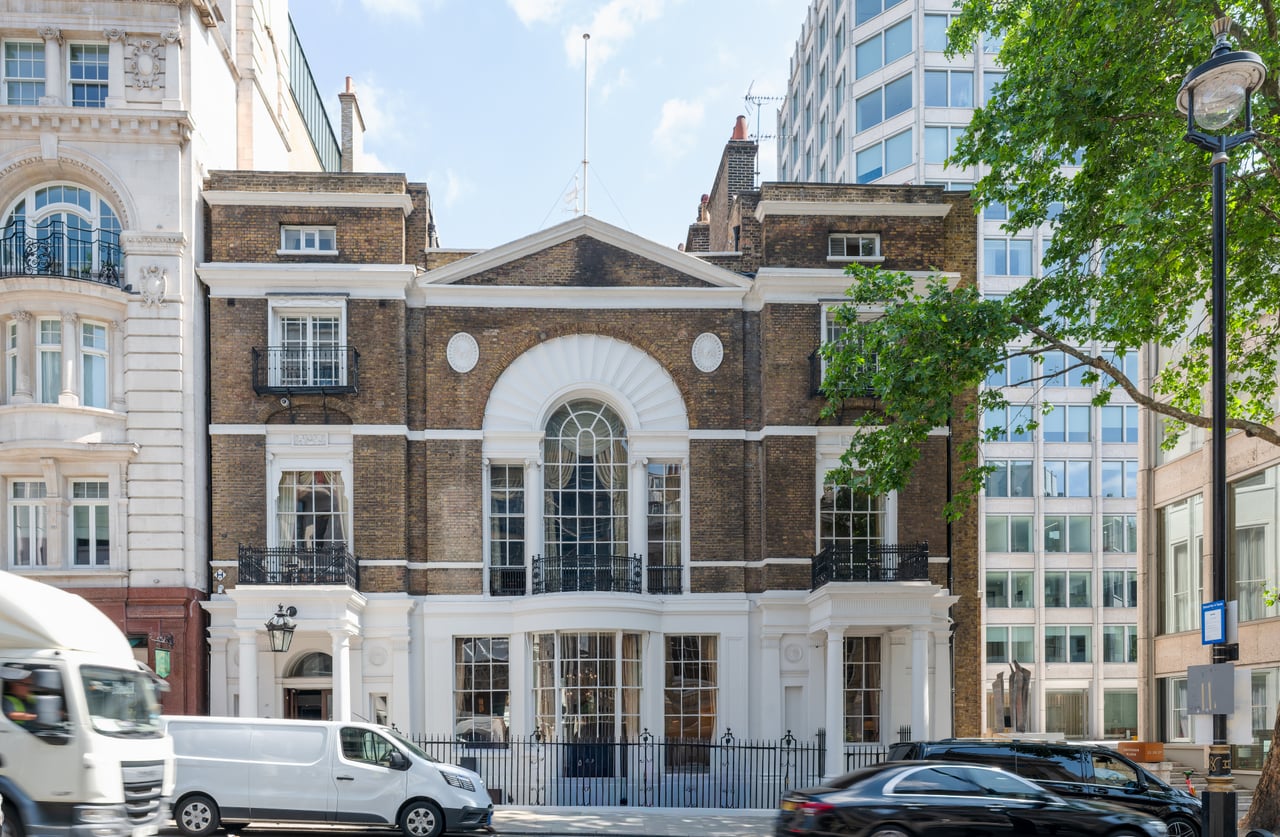 best private members clubs london boodles - Luxe Digital