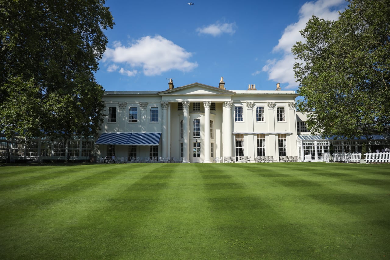 best private members clubs london hurlingham club - Luxe Digital