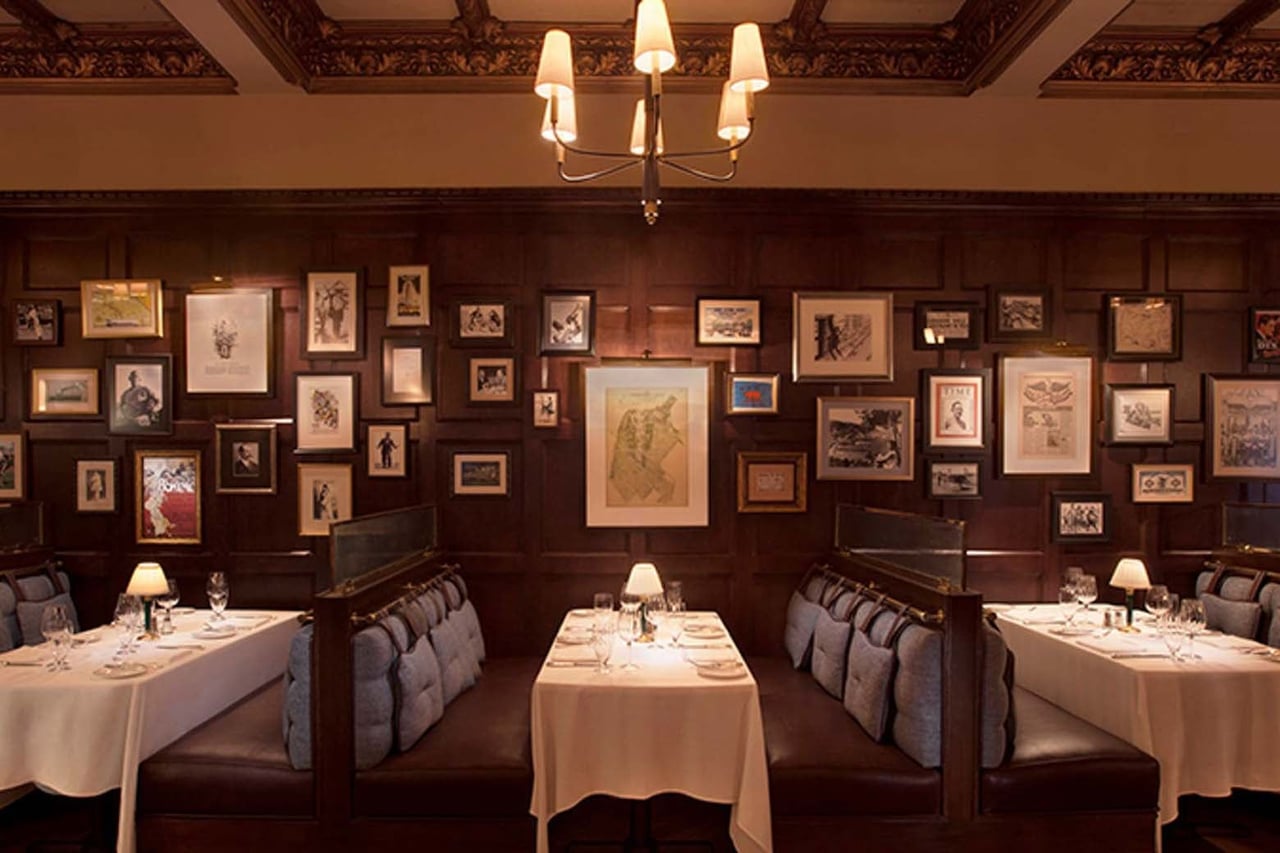 best private members clubs los angeles jonathan club - Luxe Digital