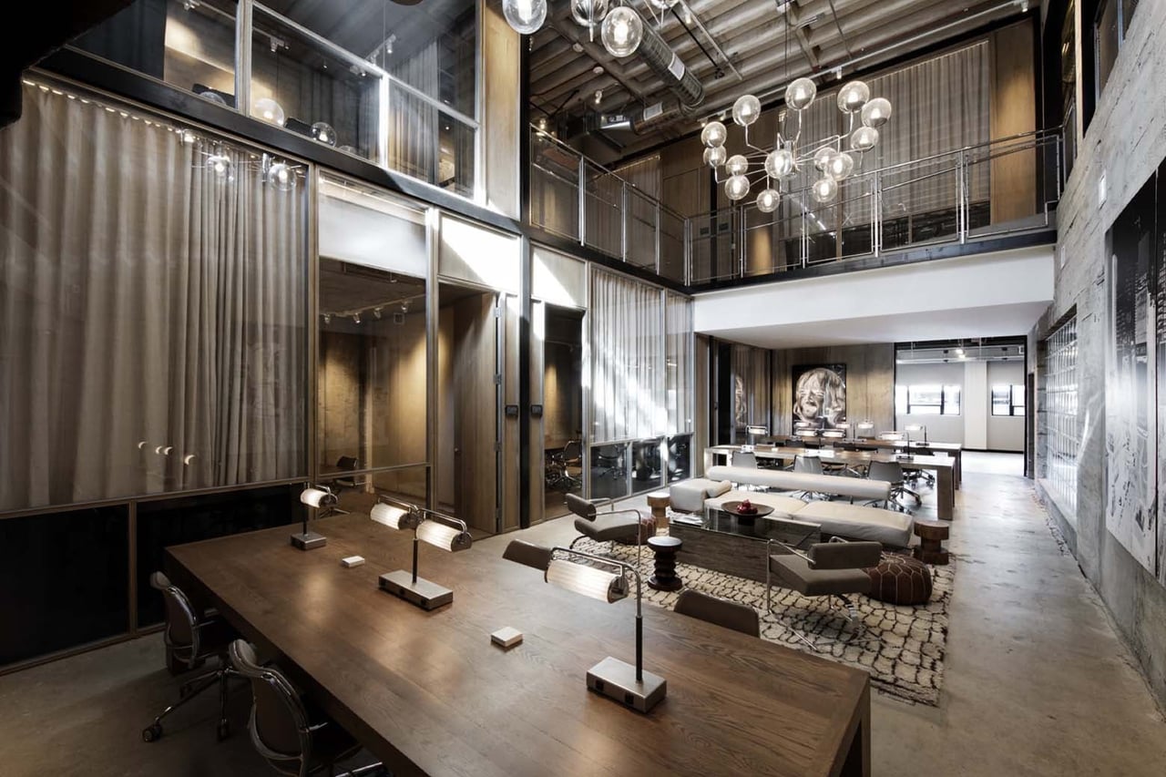 best private members clubs los angeles neuehouse - Luxe Digital