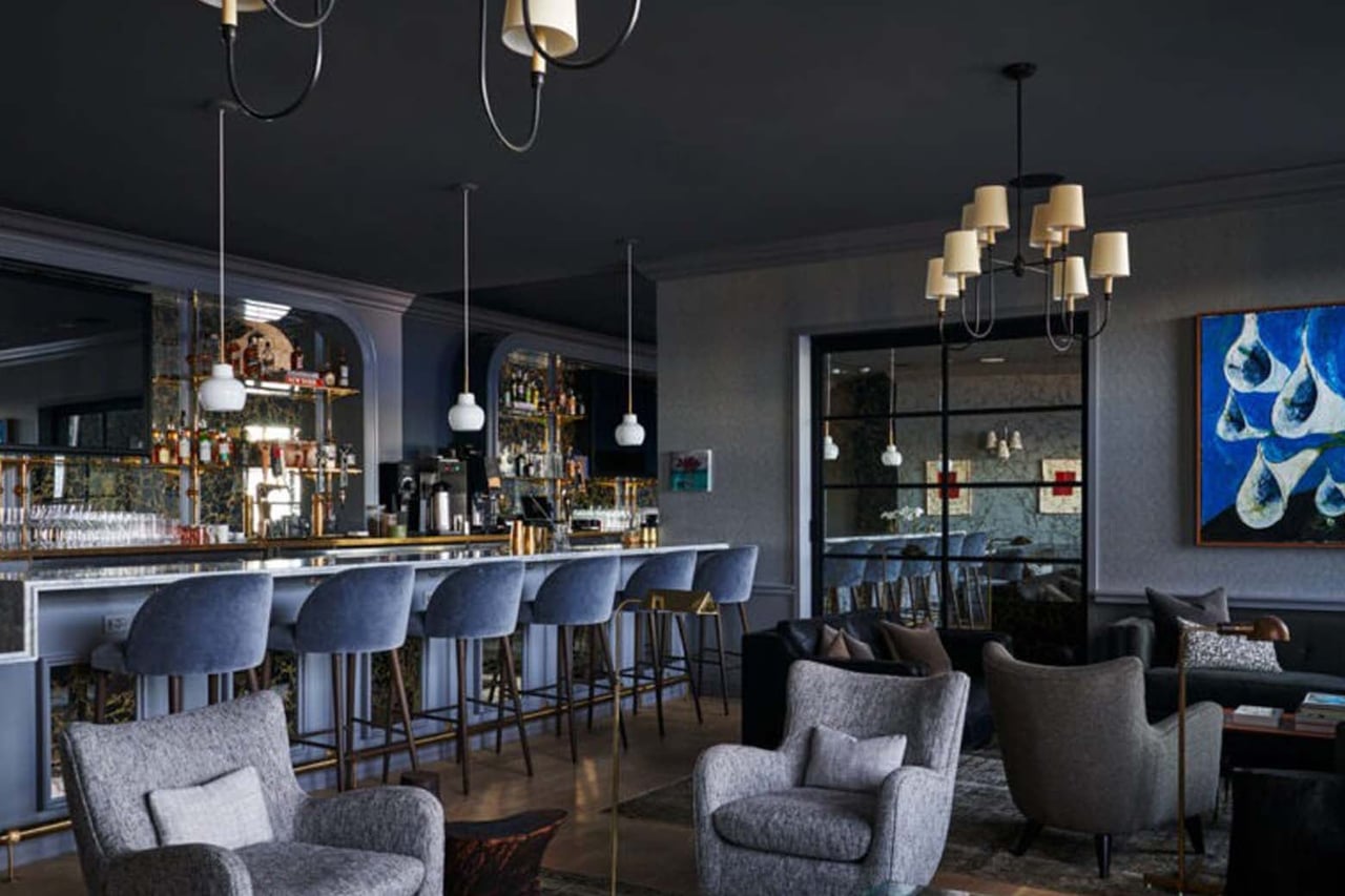 best private members clubs los angeles ps - Luxe Digital