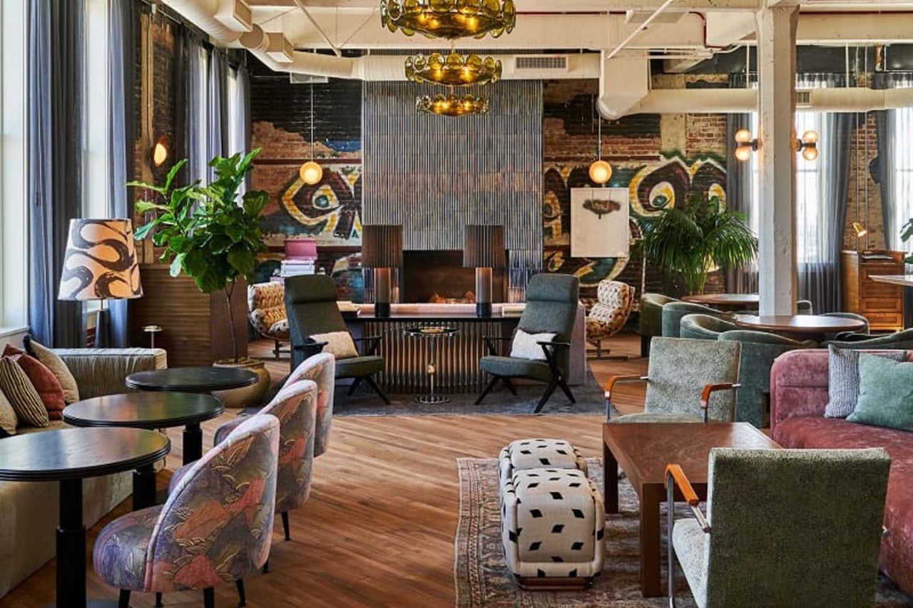 best private members clubs los angeles soho house - Luxe Digital
