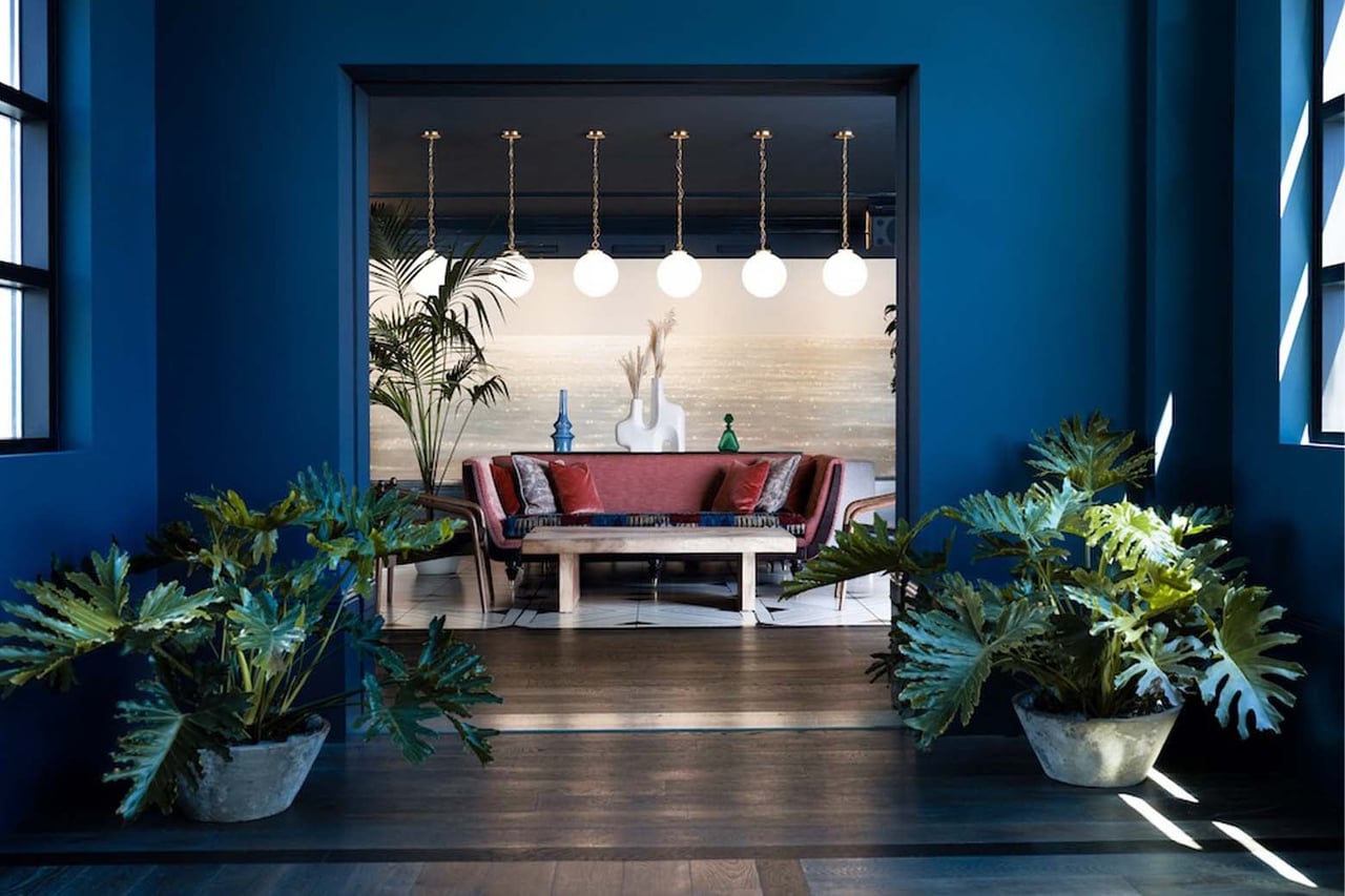 best private members clubs los angeles the aster - Luxe Digital