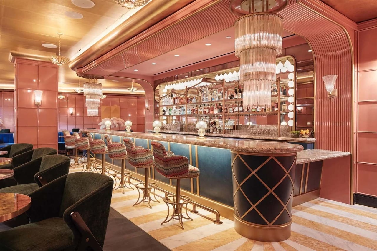 best private members clubs los angeles the britely - Luxe Digital