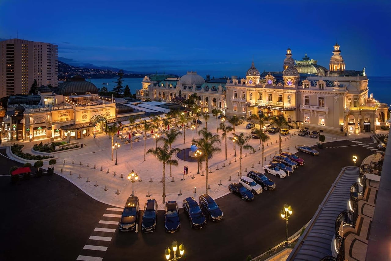best private members clubs monaco monaco ambassadors club - Luxe Digital