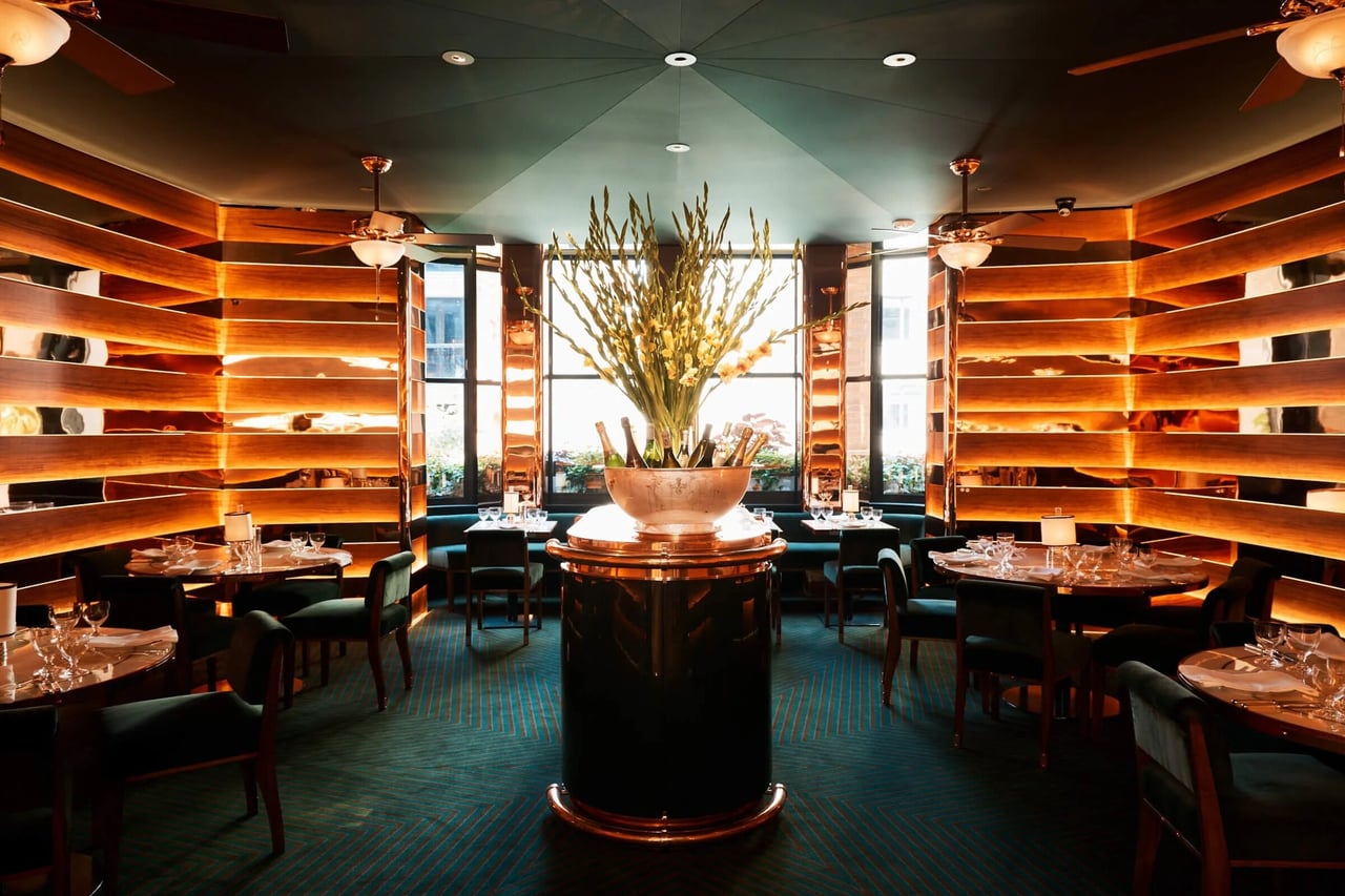 best private members clubs nyc casa cruz - Luxe Digital
