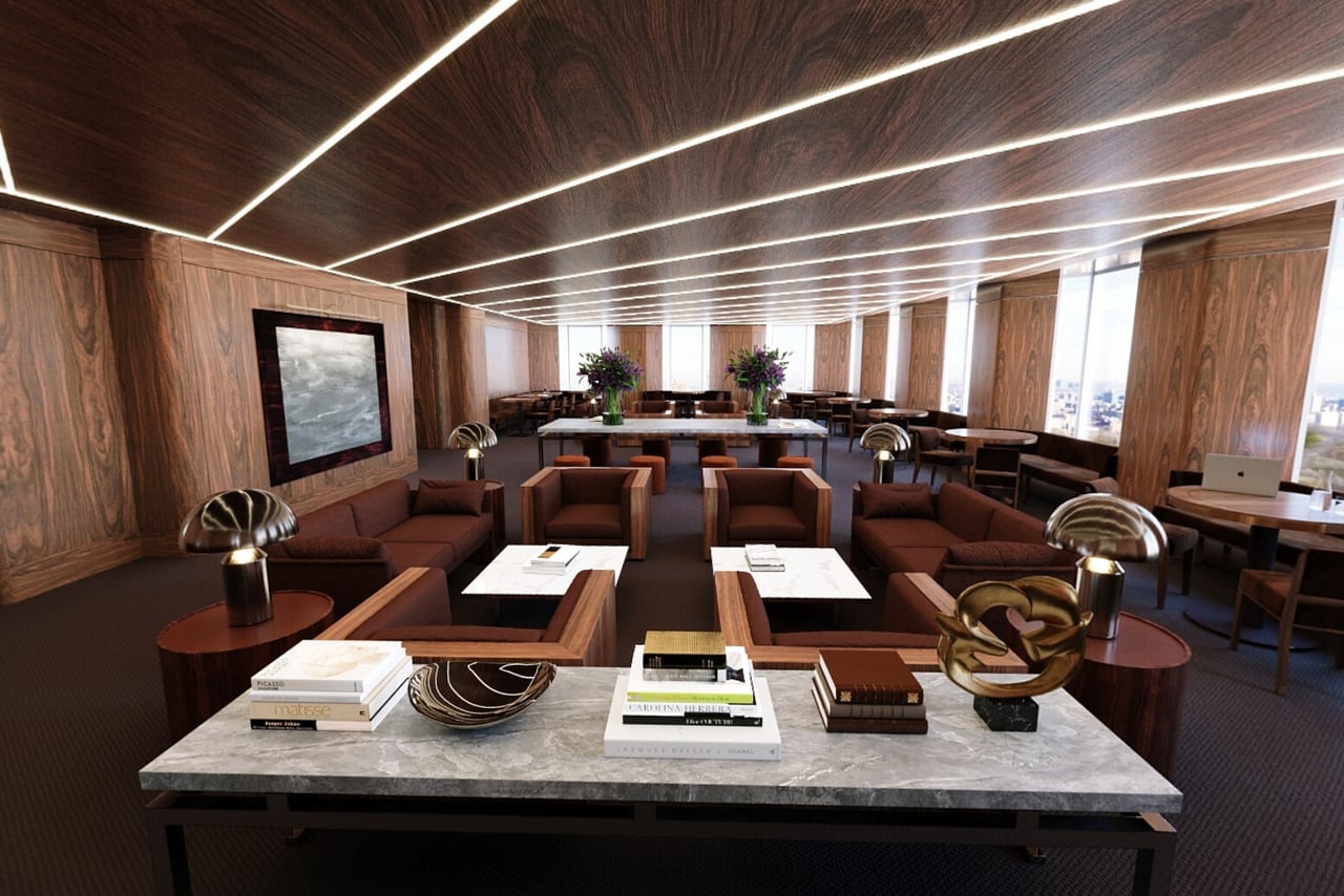 best private members clubs nyc colette - Luxe Digital