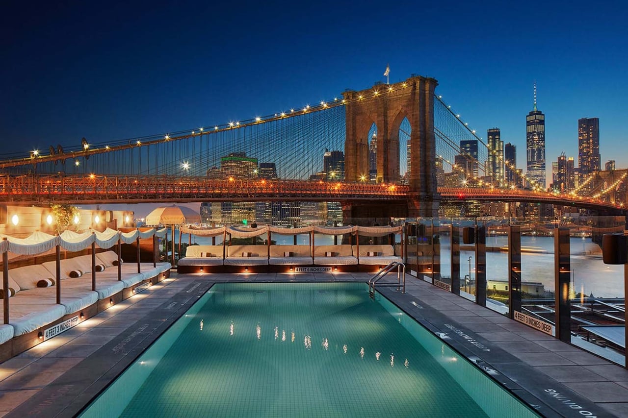 best private members clubs nyc soho house - Luxe Digital