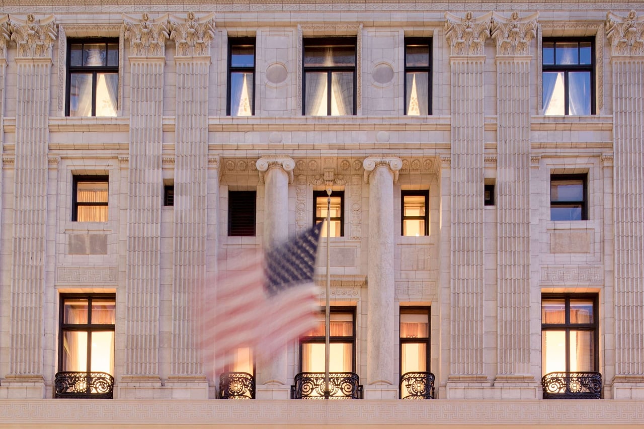 best private members clubs nyc the harmonie club - Luxe Digital