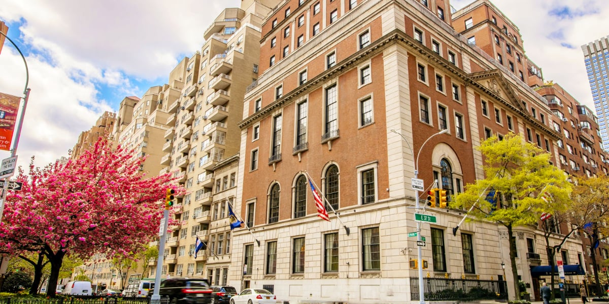 best private members clubs nyc union league club - Luxe Digital