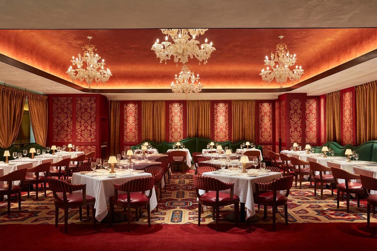 best private members clubs nyc zzs club - Luxe Digital