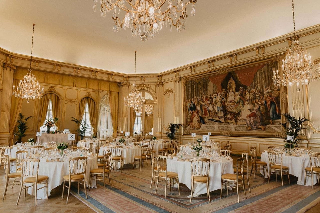 best private members clubs paris cercle de lunion interalliee - Luxe Digital