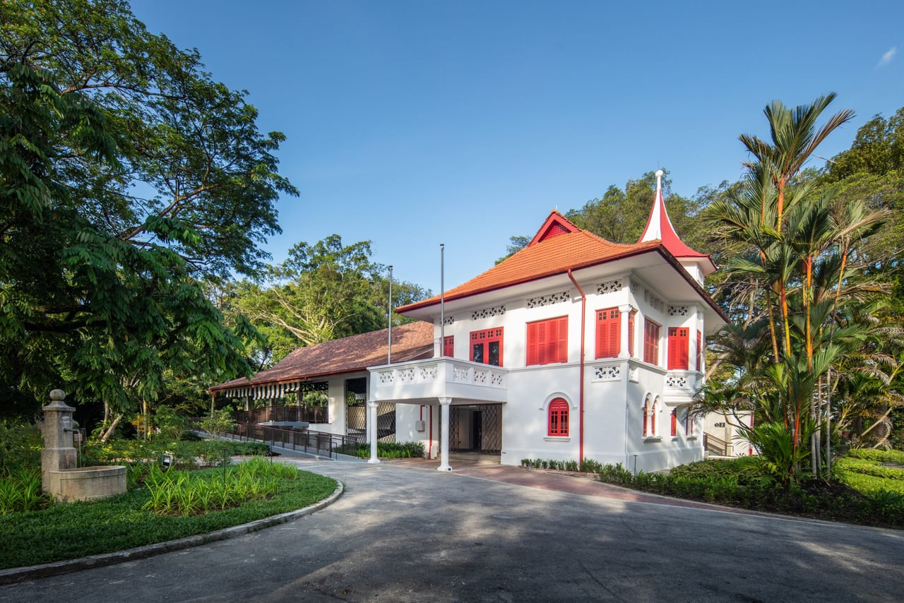 best private members clubs singapore swiss club - Luxe Digital