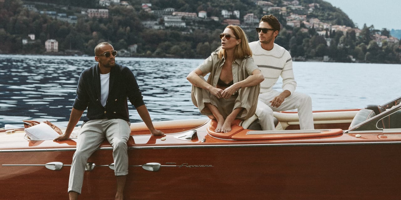 best quiet luxury brands - Luxe Digital