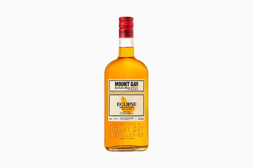 best rum sipping brands mount gay - Luxe Digital
