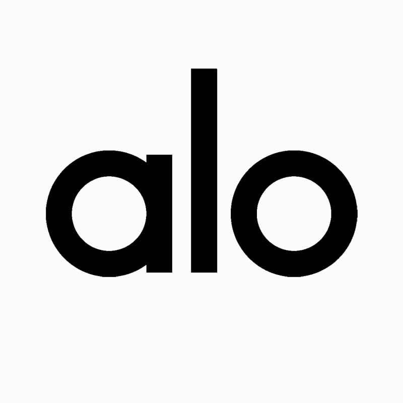 Alo Yoga activewear