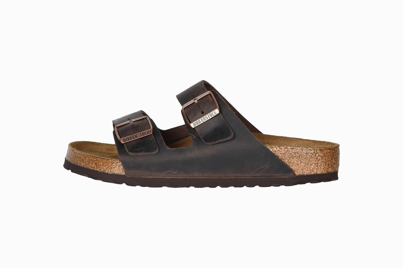 best shoes for standing all day men birkenstock review - Luxe Digital