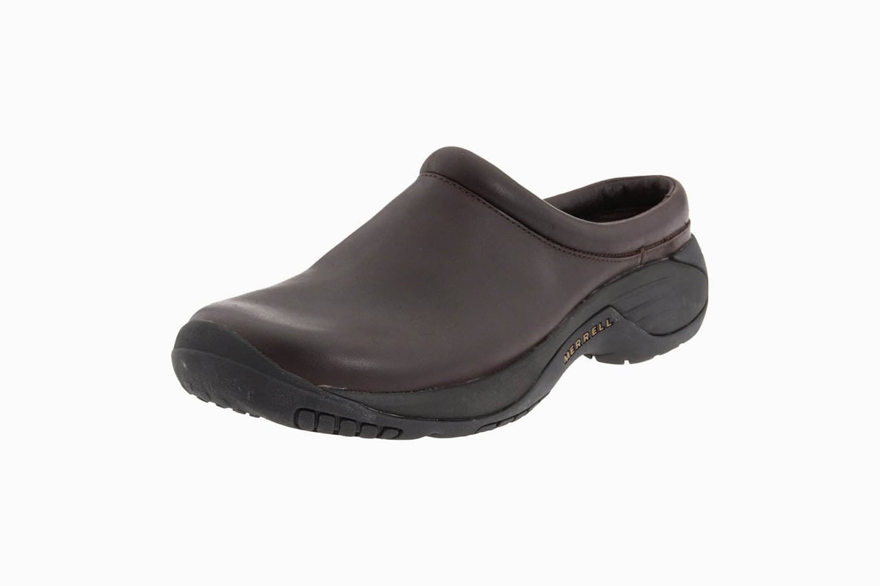 best shoes for standing all day men merrell review - Luxe Digital