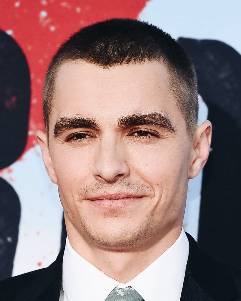 best short haircuts men butch cut - Luxe Digital