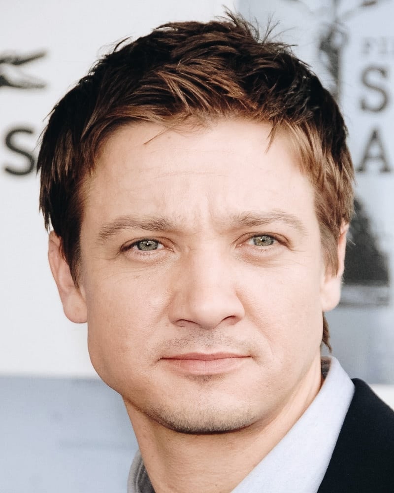 best short haircuts men caesar side part - Luxe Digital