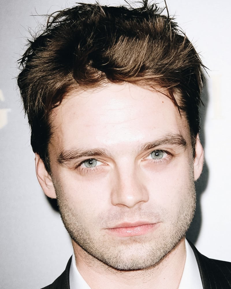 best short haircuts men messy undercut bangs - Luxe Digital