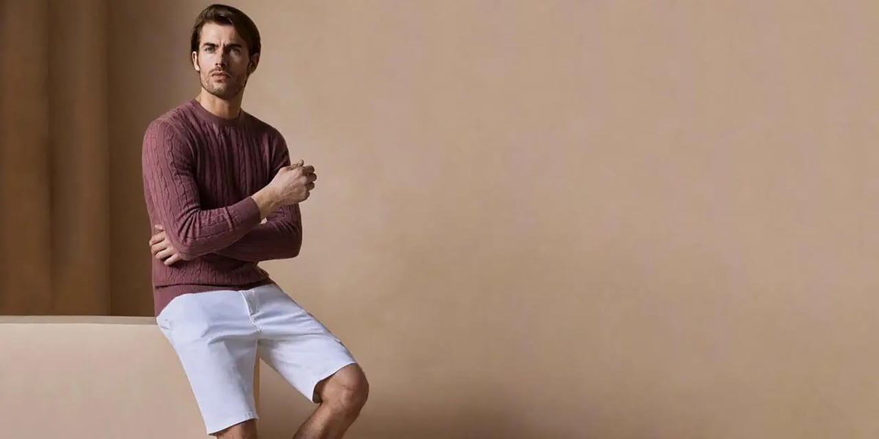 best shorts men review - Luxe Digital