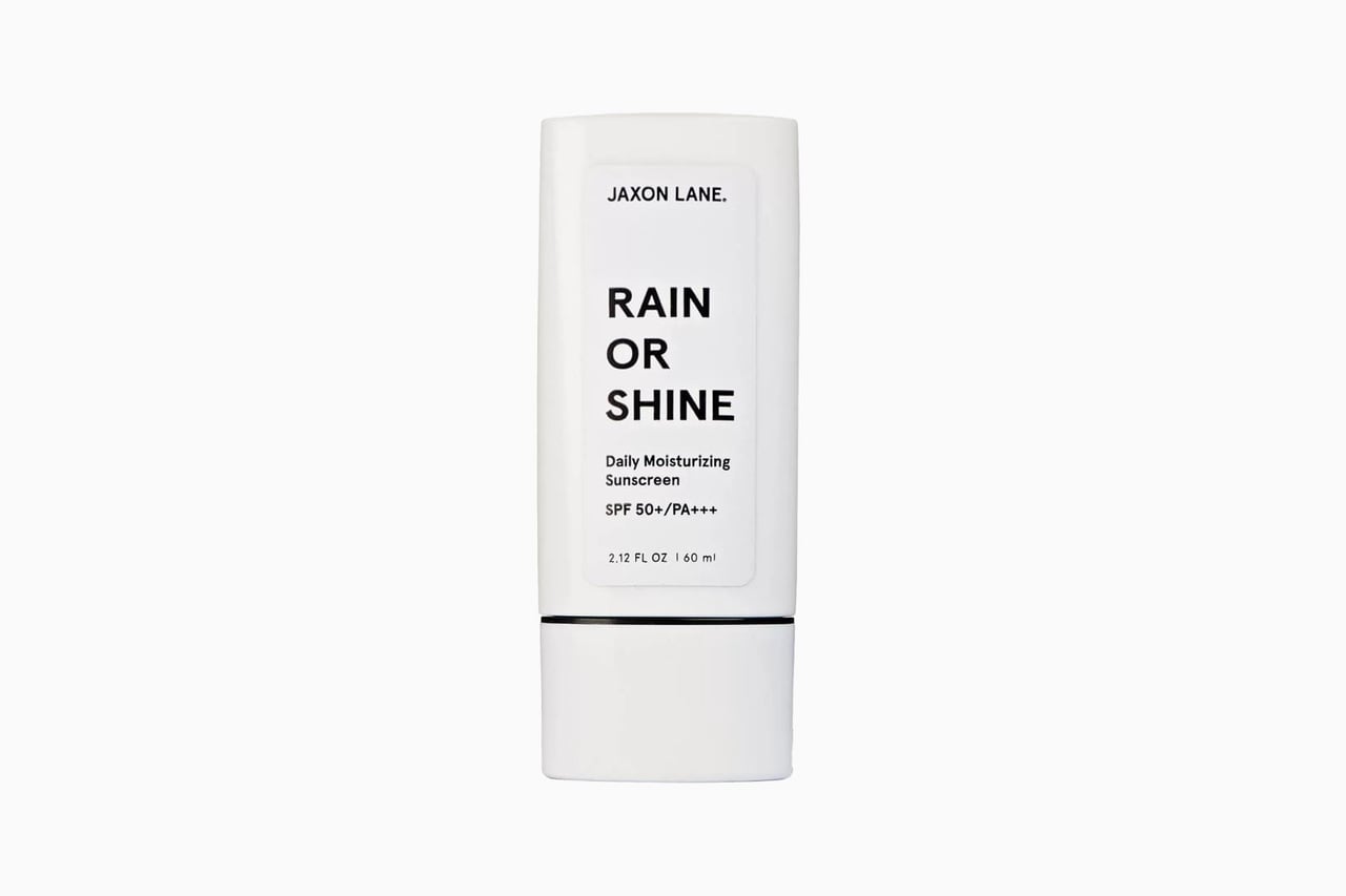 best skincare products men jaxon lane review - Luxe Digital