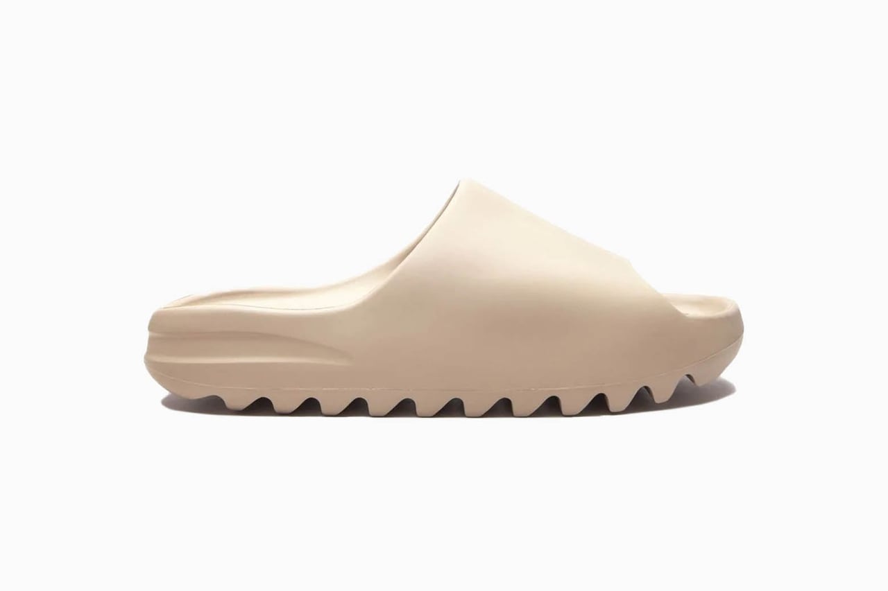 best slides men adidas yeezy review - Luxe Digital