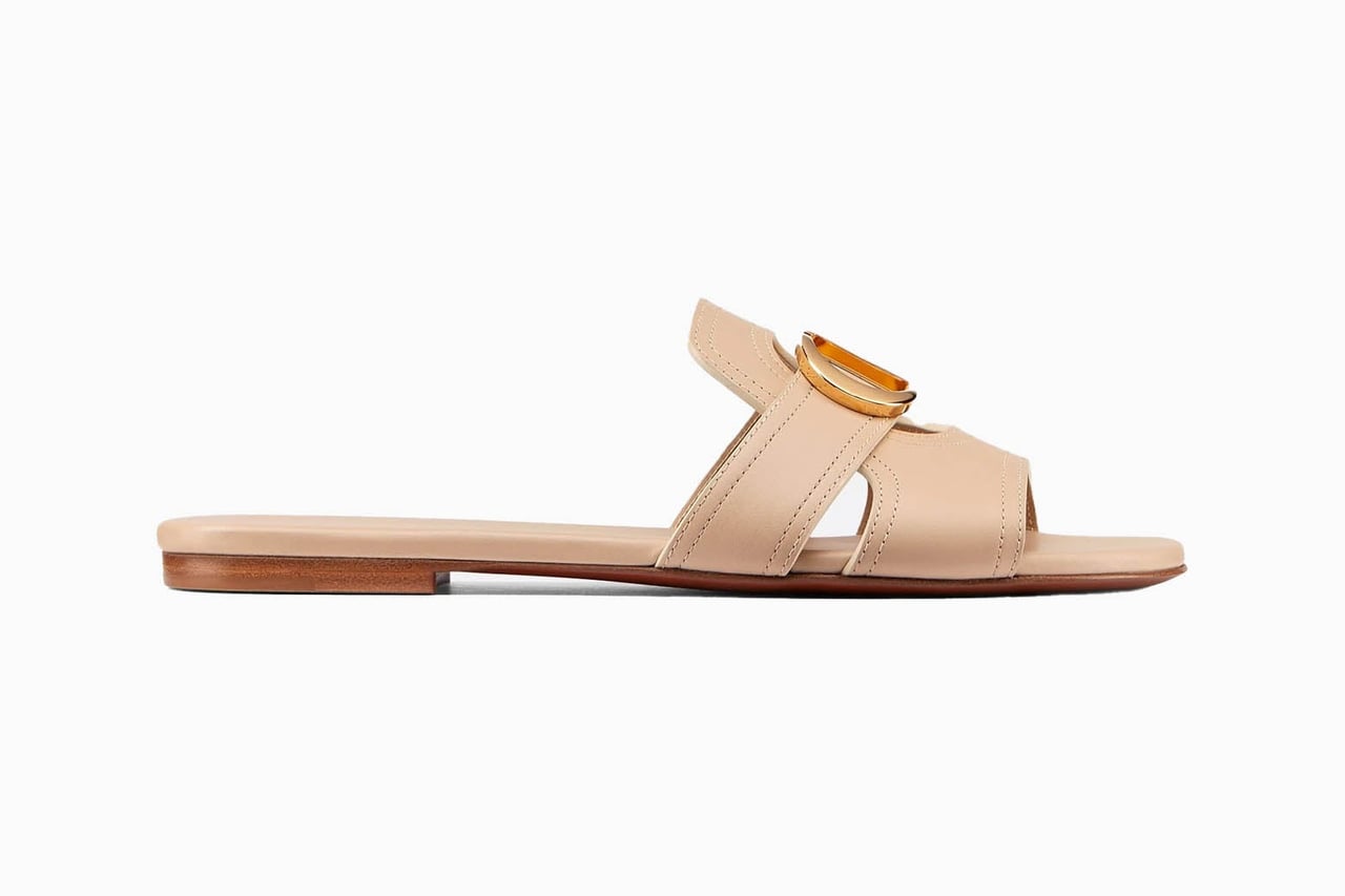 best slides women dior review - Luxe Digital
