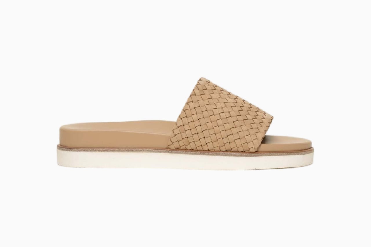 best slides women M.Gemi The Selene - Luxe Digital