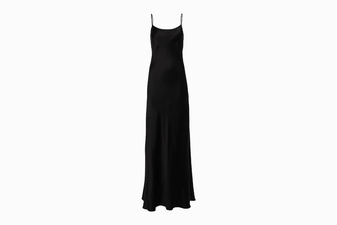 best slip dresses victoria beckham luxe digital