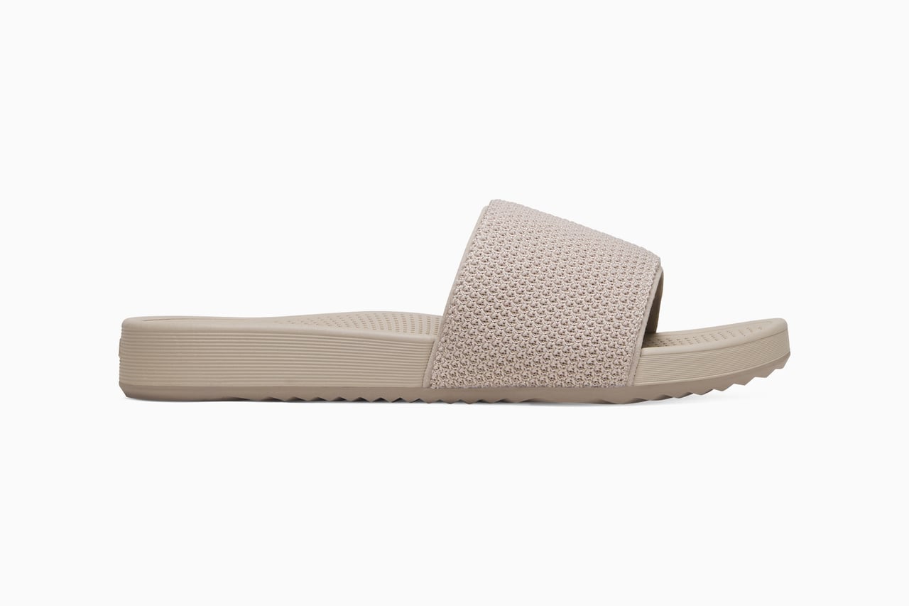 best slippers women allbirds slide - Luxe Digital