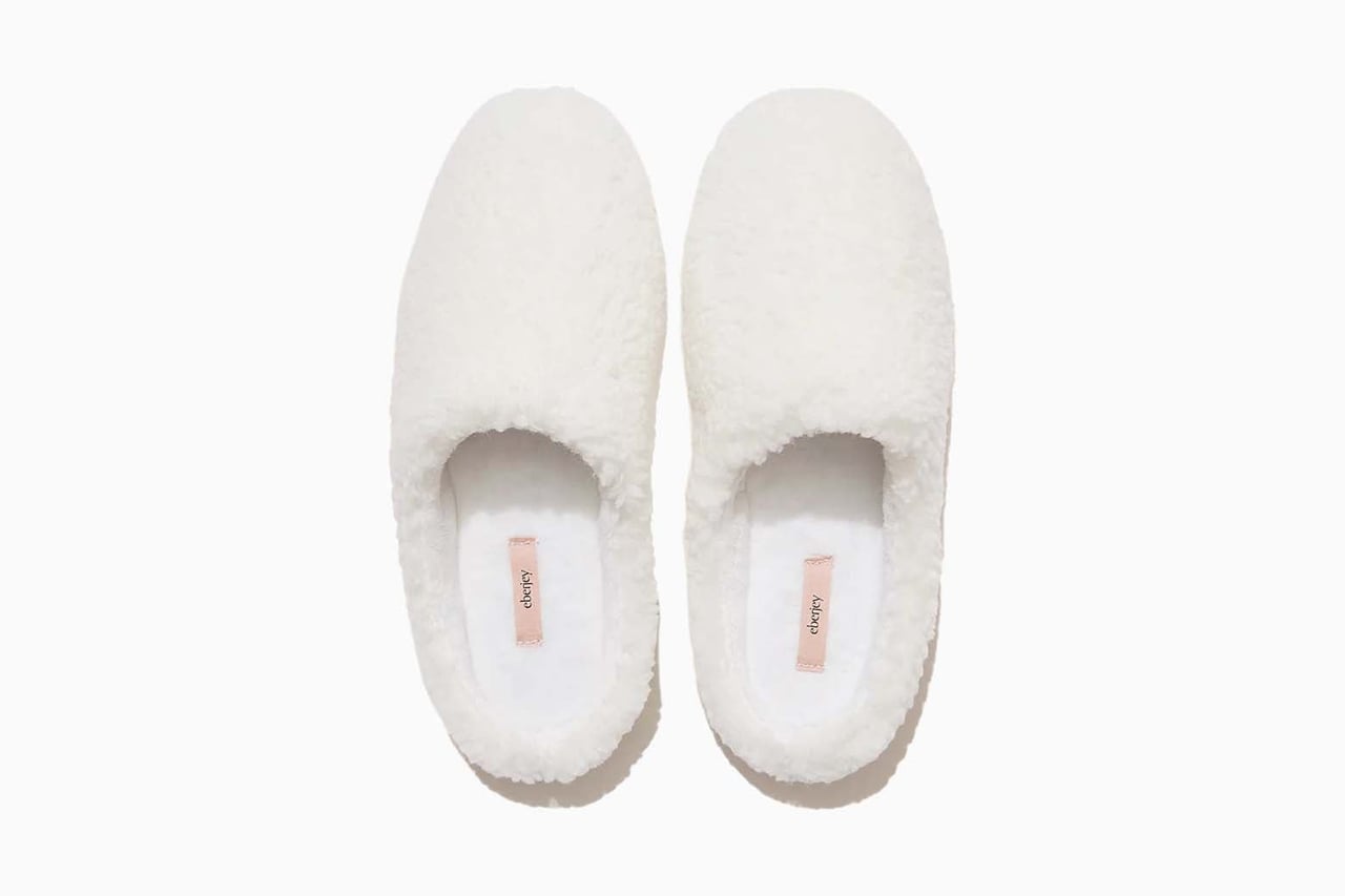 best slippers women eberjey - Luxe Digital