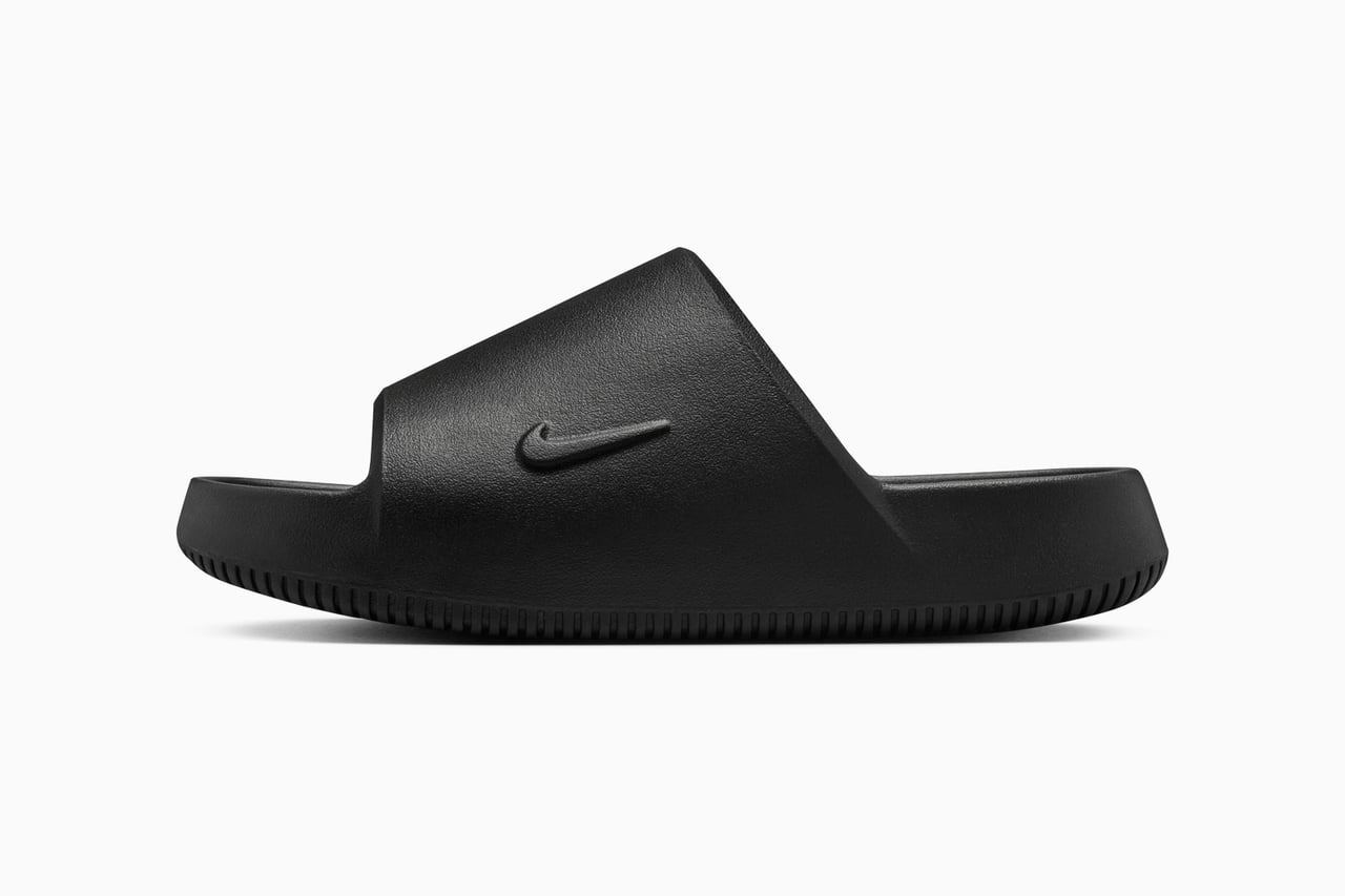 best slippers women nike calm 2.0 - Luxe Digital
