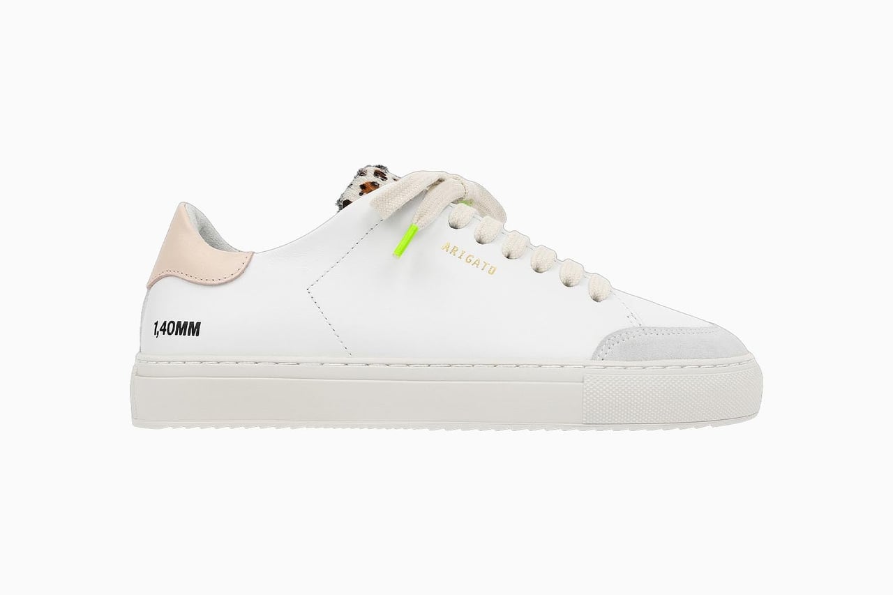 best sneakers women axel arigato luxe digital