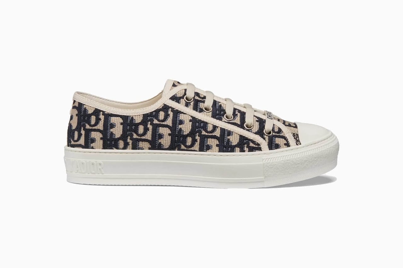 best sneakers women dior luxe digital