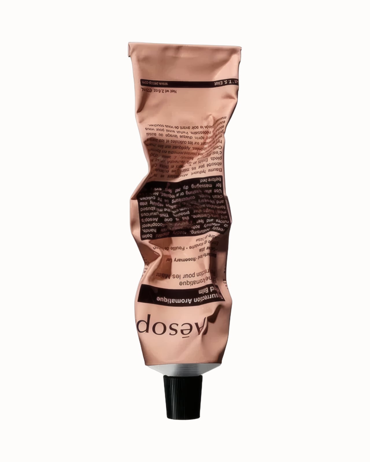 best stocking stuffers ideas aesop hand balm - Luxe Digital