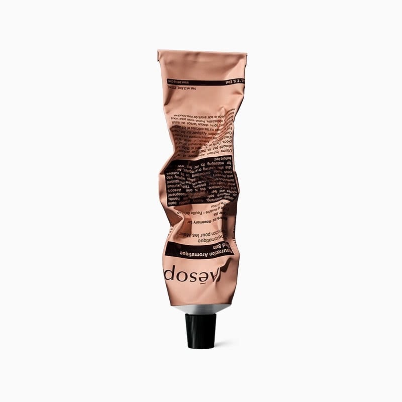 best stocking stuffers ideas aesop hand balm - Luxe Digital