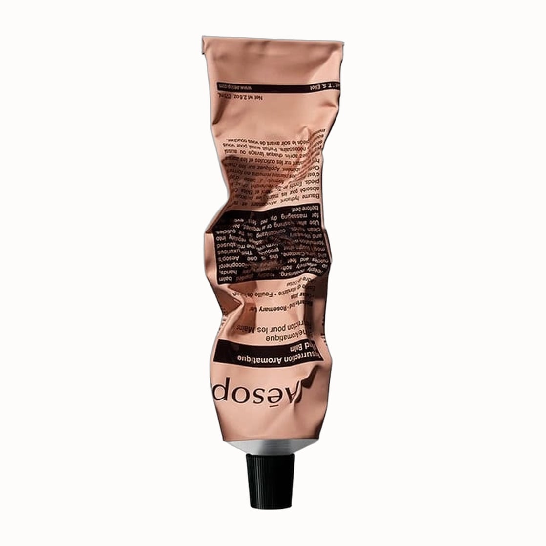 Aesop Resurrection Aromatique hand balm