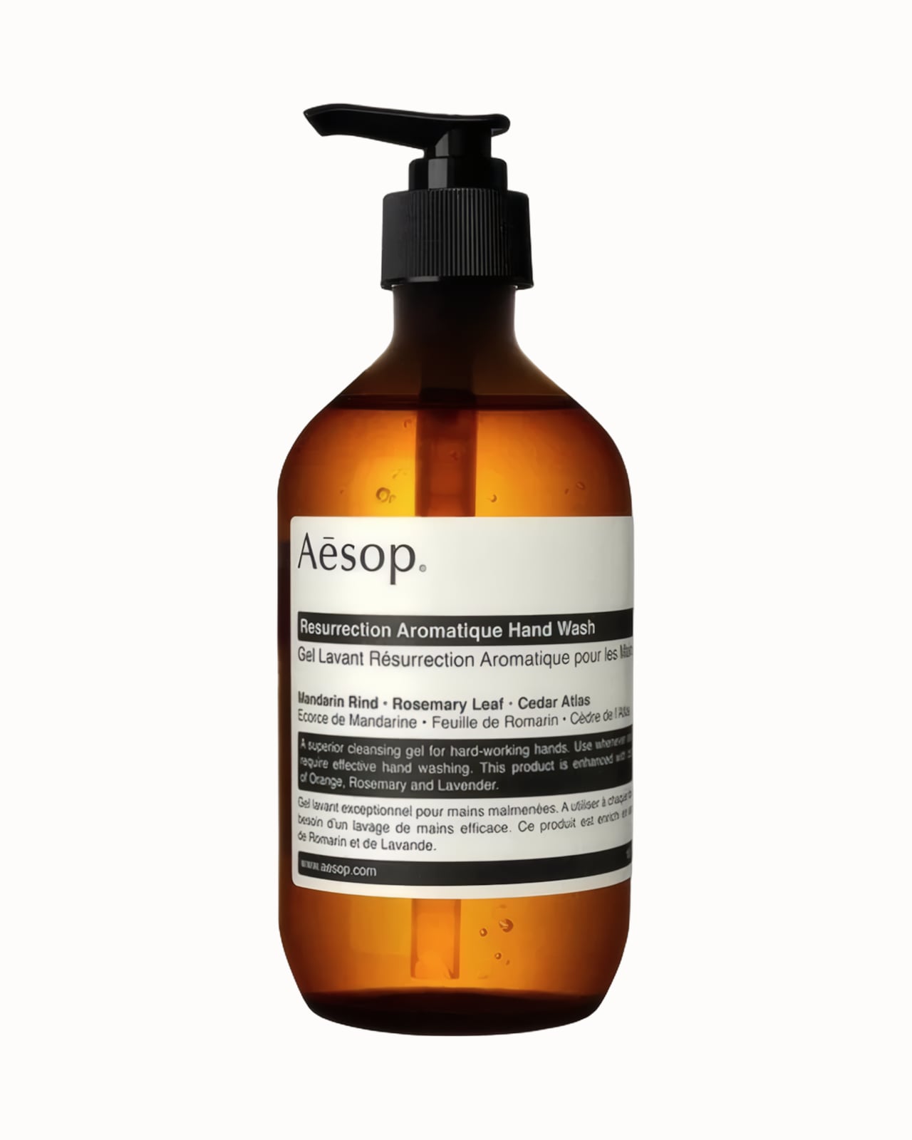 best stocking stuffers ideas aesop hand wash - Luxe Digital