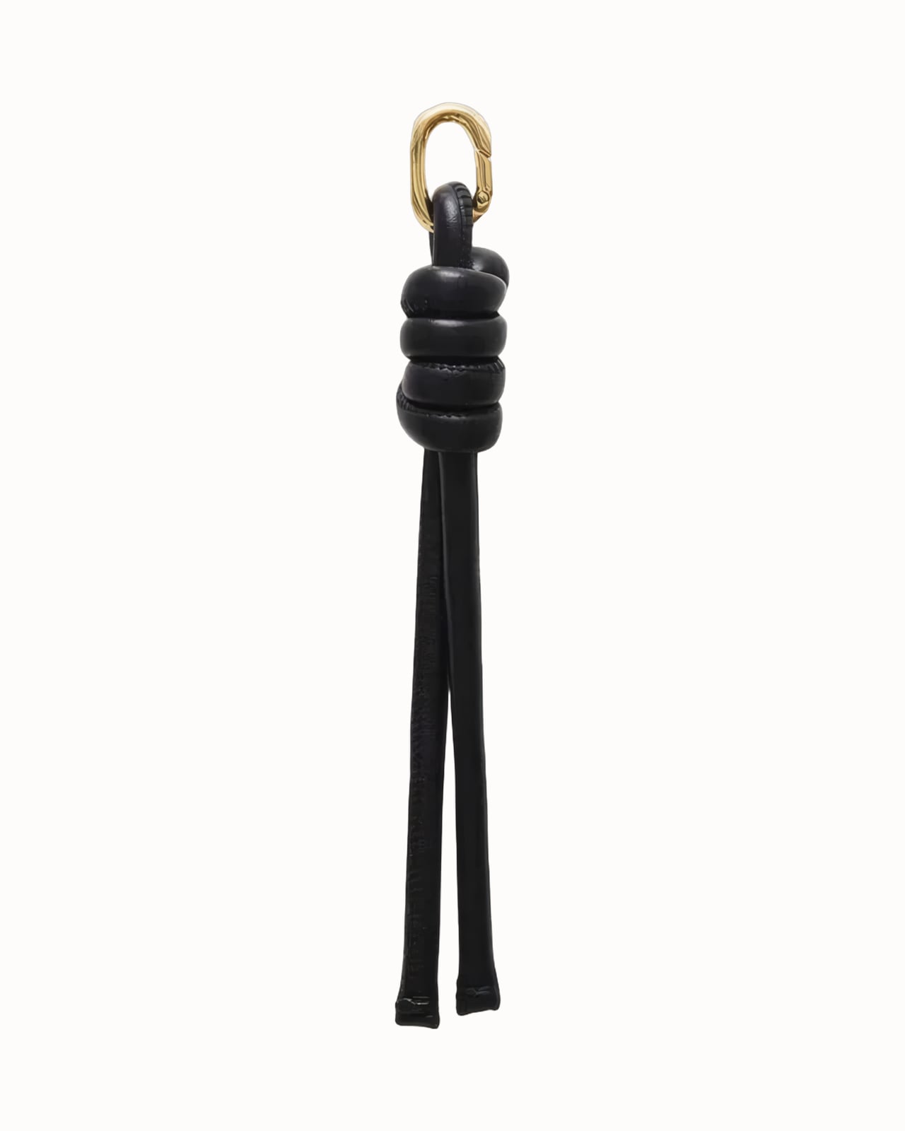 best stocking stuffers ideas anine bing saffron key ring - Luxe Digital