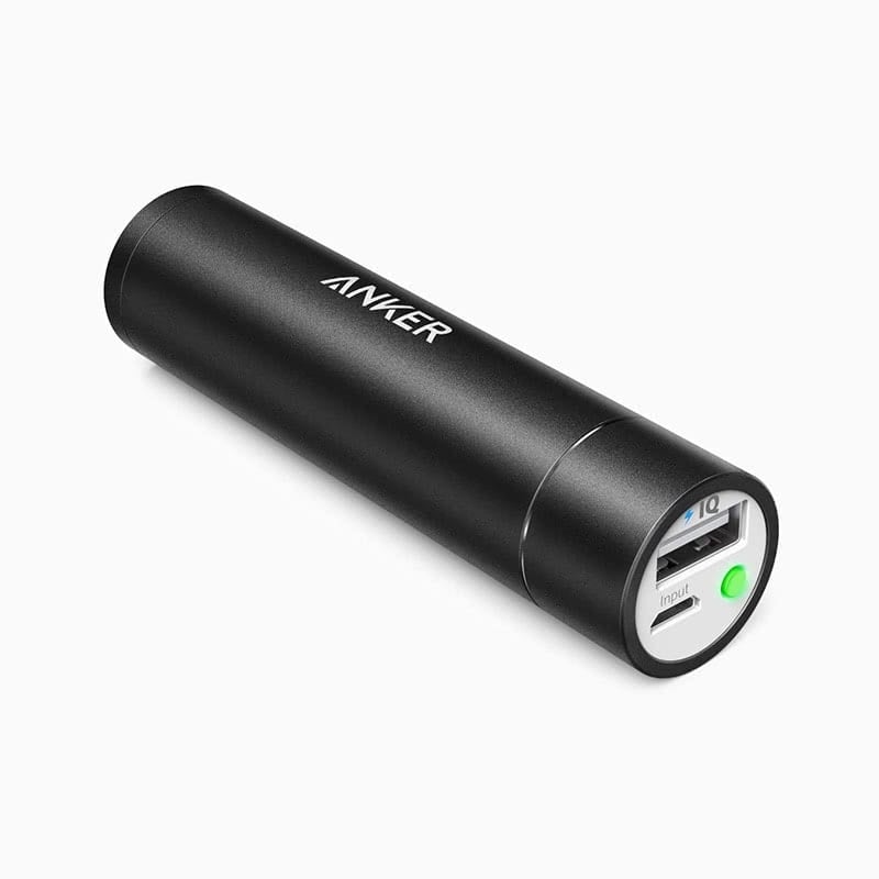 best stocking stuffers ideas anker portable charger - Luxe Digital