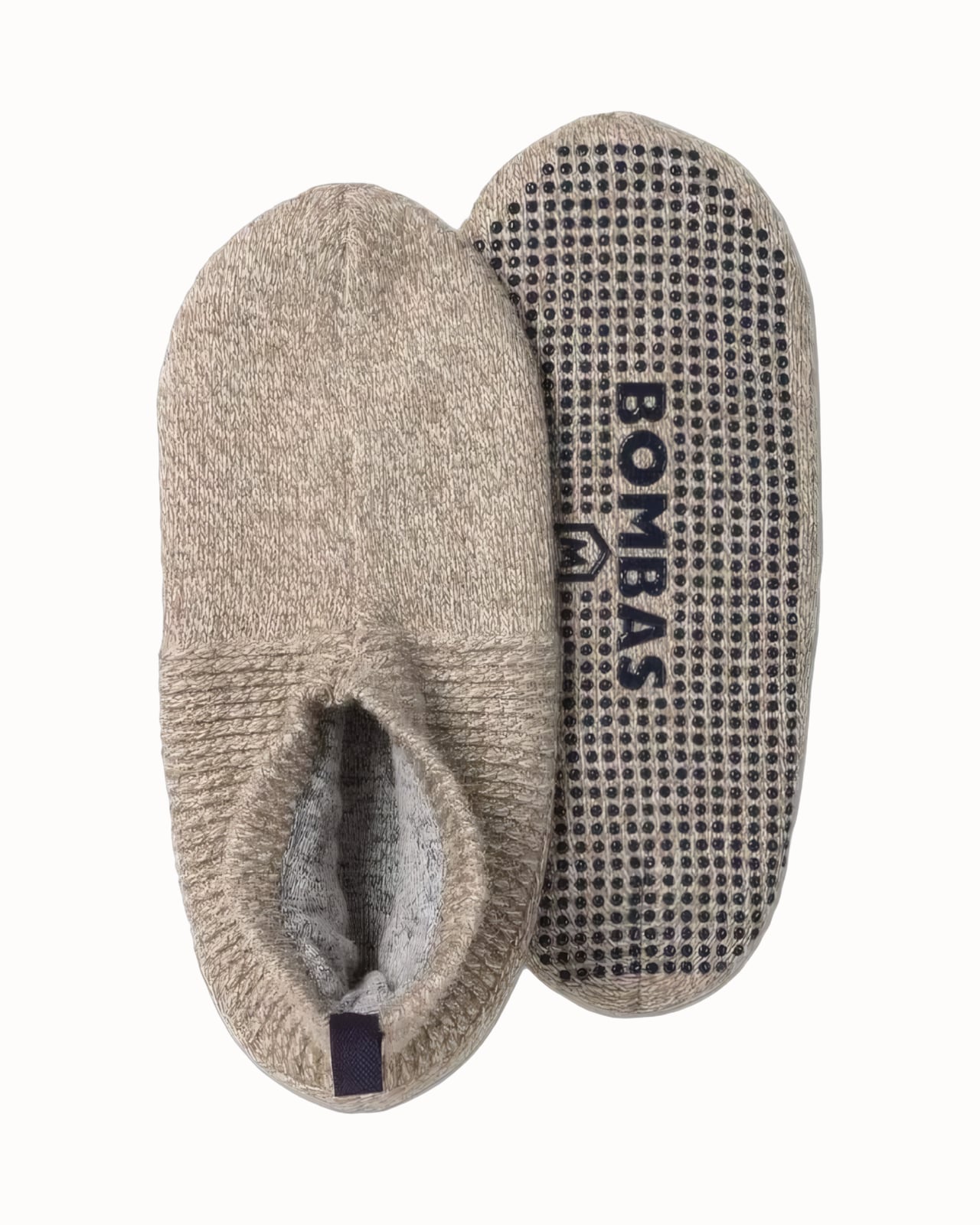 best stocking stuffers ideas bombas womens gripper slipper - Luxe Digital